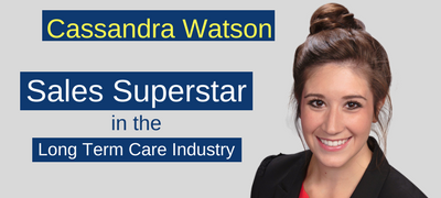 Cassandra Watson Superstar Interview